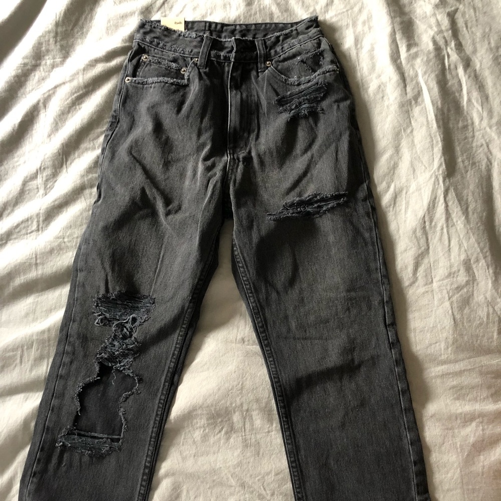 Ksubi Chlo Wasted Midnight Oil